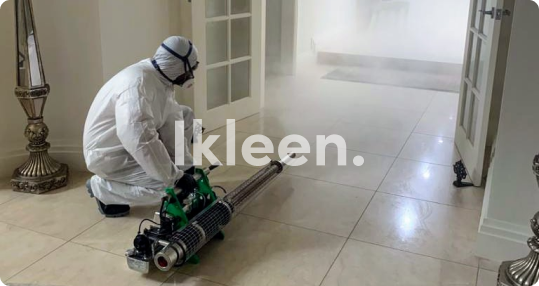 Home Sanitation